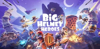 Télécharger Big Helmet Heroes (v1.0) PC Gratuit