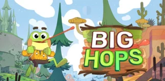 Télécharger Big Hops (v21207) PC Gratuit