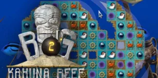 Big Kahuna Reef 2 (v2.0) Indir PC Full Oyun