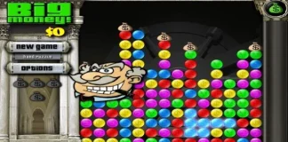 Big Money! Deluxe (v1.3) Indir PC Full Oyun