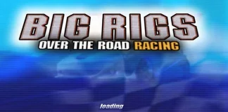 Big Rigs: Over the Road Racing Indir PC Full Oyun