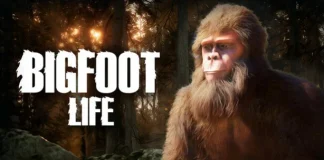 Télécharger Bigfoot Life PC Gratuit
