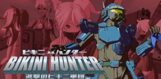 Télécharger Bikini Hunter Attack on Bikini Army (v1.0.4) PC Gratuit