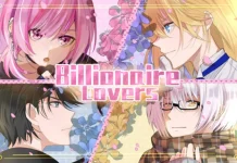 Télécharger Billionaire Lovers PC Gratuit