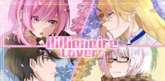Billionaire Lovers Indir PC Full Oyun