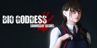 Bio Goddess : Doomsday Begins Indir PC Full Oyun