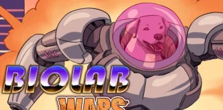 Télécharger Biolab Wars PC Gratuit