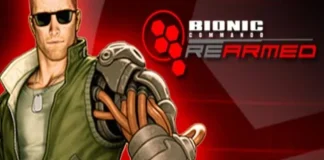 Télécharger Bionic Commando: Rearmed PC Gratuit