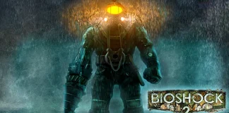 Bioshock 2 (Original) Indir PC Full Oyun