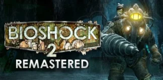 Télécharger Bioshock 2 Remastered PC Gratuit