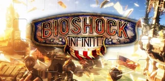 Bioshock Infinite (The Complete Edition) Indir PC Full Oyun