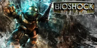 Bioshock (Original) Indir PC Full Oyun