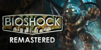 Télécharger Bioshock Remastered PC Gratuit