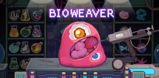Bioweaver (v2.0.4) Indir PC Full Oyun