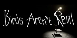 Télécharger Birds Aren’t Real PC Gratuit