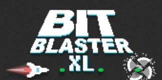 Bit Blaster XL (v3.22s) Indir PC Full Oyun