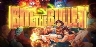 Bite The Bullet (B5413281) Indir PC Full Oyun