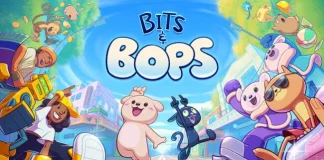 Télécharger Bits & Bops (v1.6.1) PC Gratuit