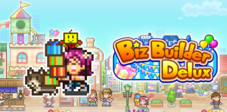 Biz Builder Delux Indir PC Full Oyun