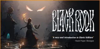 Black Book (v2025.08.12) Indir PC Full Oyun