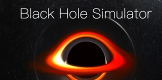 Black Hole Simulator Indir PC Full Oyun