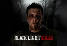 Télécharger Black Light Kills (v1.0) PC Gratuit