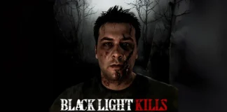 Black Light Kills (v1.0) Indir PC Full Oyun
