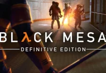 Télécharger Black Mesa (v2025.05.15) PC Gratuit