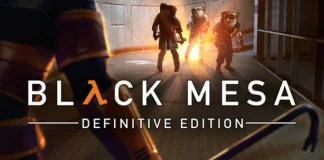Télécharger Black Mesa (v2025.05.15) PC Gratuit