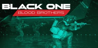 Black One Blood Brothers Indir PC Full Oyun