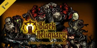 Télécharger Black Reliquary (v2024.05.05) PC Gratuit