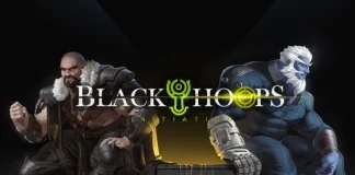 BlackHoopS (v3.0.0.0 & Uncensored) Indir PC Full Oyun