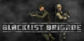 Télécharger Blacklist Brigade (v1.0) PC Gratuit