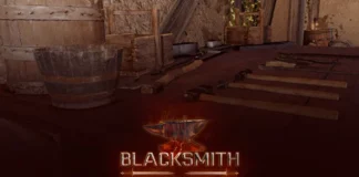 Télécharger Blacksmith Simulator (v1.0) PC Gratuit