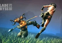 Télécharger Blade Abyss (v1.0) PC Gratuit