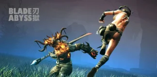 Télécharger Blade Abyss (v1.0) PC Gratuit