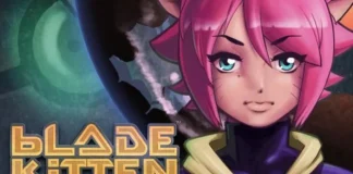 Blade Kitten Indir PC Full Oyun