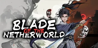 Blade Of The Netherworld Indir PC Full Oyun
