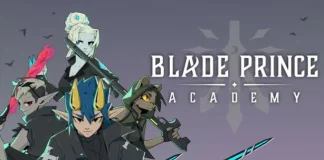 Télécharger Blade Prince Academy PC Gratuit