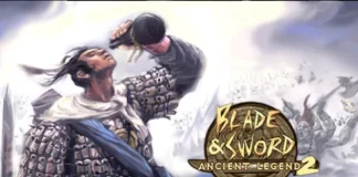 Télécharger Blade & Sword 2: Ancient Legend PC Gratuit