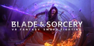 Blade and Sorcery (v1.1.0.25) Indir PC Full Oyun