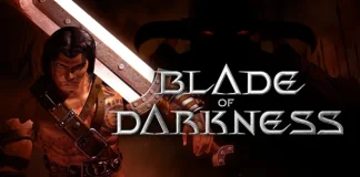 Télécharger Blade of Darkness (v2025.01.15) PC Gratuit