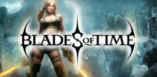 Télécharger Blades Of Time (Limited Edition) PC Gratuit