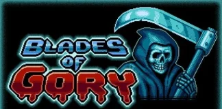 Télécharger Blades of Gory PC Gratuit
