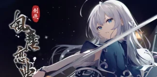 Blades of Jianghu: Ballad of Wind and Dust (v1.2.0) Indir PC Full Oyun