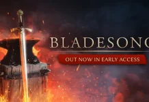 Télécharger Bladesong PC Gratuit