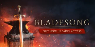 Bladesong Indir PC Full Oyun