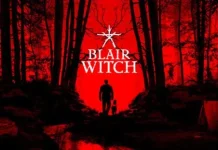 Télécharger Blair Witch PC Gratuit