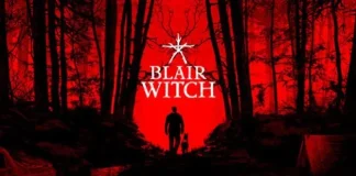 Blair Witch Indir PC Full Oyun