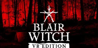 Télécharger Blair Witch VR PC Gratuit